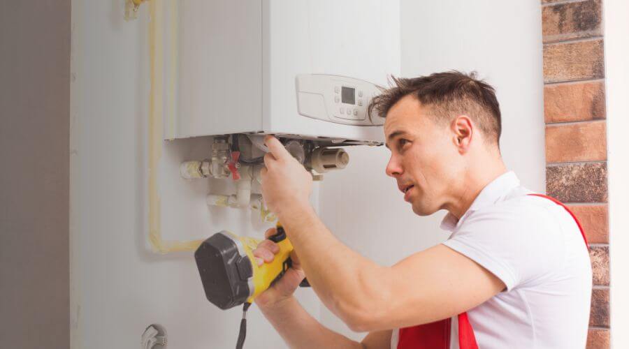 Professional Leak Detection in Woodlake, CA