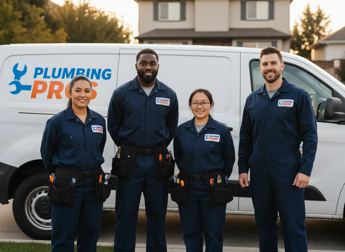 Water Heater Repair company in Woodlake, CA